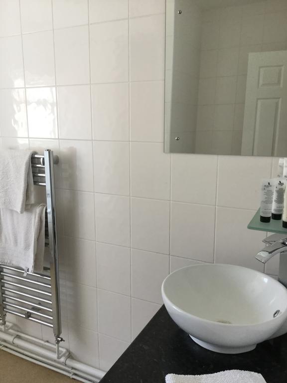 The Huntsman Hotel Cheadle  Eksteriør billede