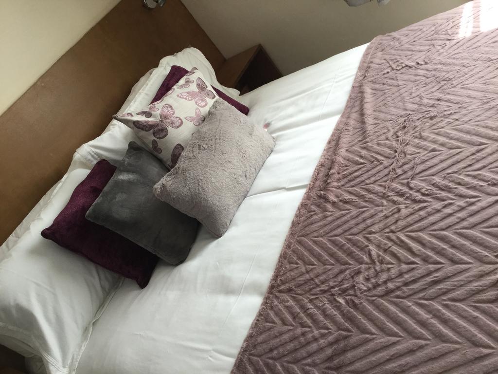 The Huntsman Hotel Cheadle  Værelse billede