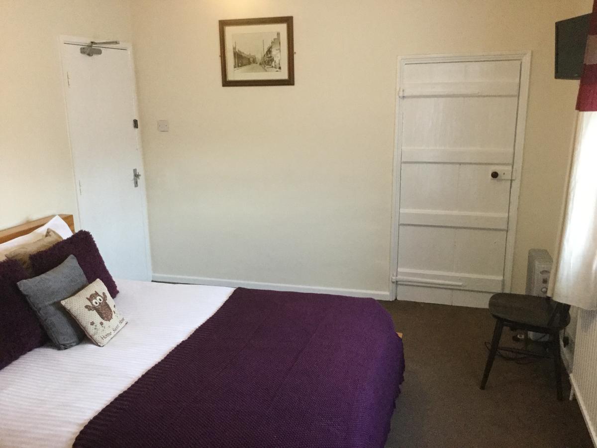 The Huntsman Hotel Cheadle  Eksteriør billede